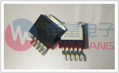 LM2596S-3.3
